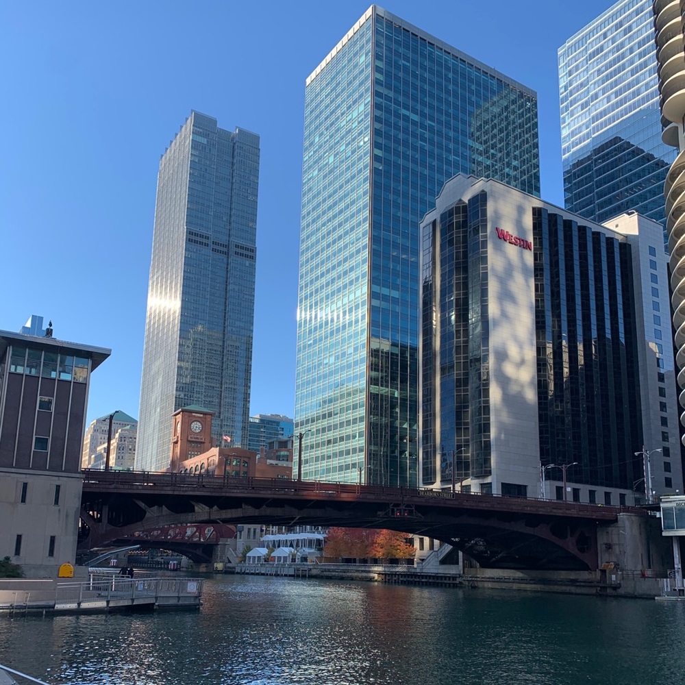 Meet your Posher, Alin